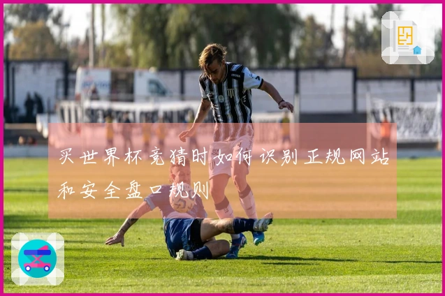 买世界杯竞猜时如何识别正规网站和安全盘口规则