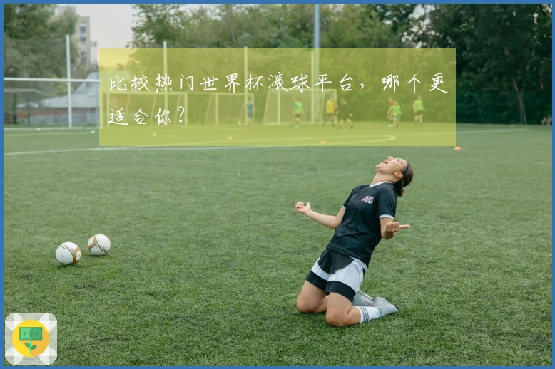 比较热门世界杯滚球平台,哪个更适合你?