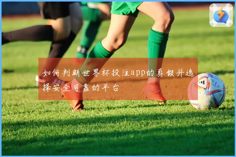 如何判断世界杯投注app的真假并选择安全可靠的平台