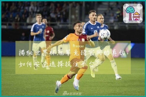 揭秘世界杯冠军竞猜官网的真伪，如何安全选择投注平台？