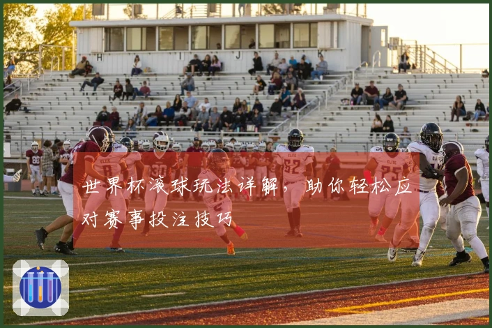 世界杯滚球玩法详解,助你轻松应对赛事投注技巧