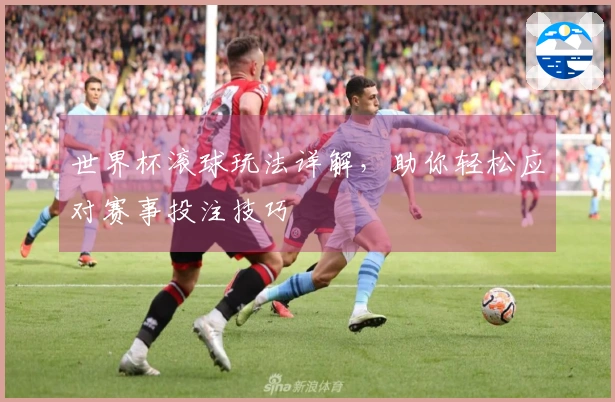 世界杯滚球玩法详解，助你轻松应对赛事投注技巧