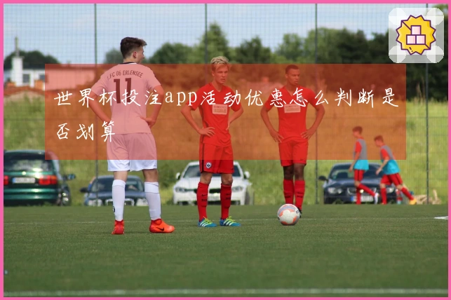 世界杯投注app活动优惠怎么判断是否划算