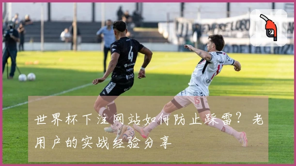 世界杯下注网站如何防止踩雷？老用户的实战经验分享